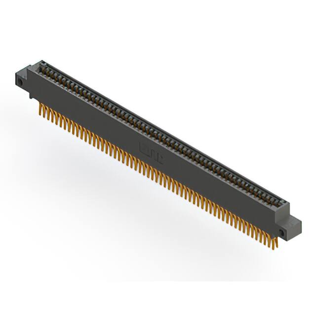 395-114-560-512 EDAC Inc.  Edgeboard Connectors